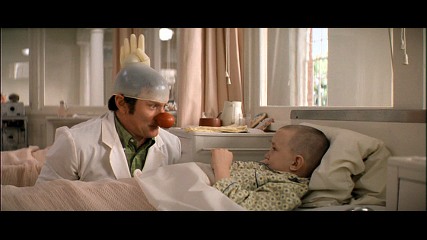 43 Best Images Patch Adams Movie Cast / Patch Adams film The Children s Ward